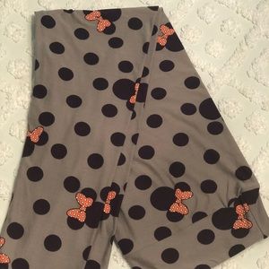 LolaRoe TC leggings. NWOT